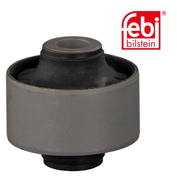 Bussning, länkarm, Bak, Fram, höger eller vänster, Nedre Febi bil FEBI BILSTEIN Bussning, länkarm, Bak, Fram, höger eller vänster, Nedre Febi bil FEBI BILSTEIN