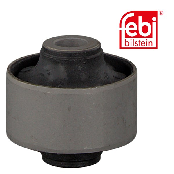 Bussning, länkarm, Bak, Fram, höger eller vänster, Nedre Febi bil FEBI BILSTEIN Bussning, länkarm, Bak, Fram, höger eller vänster, Nedre Febi bil FEBI BILSTEIN