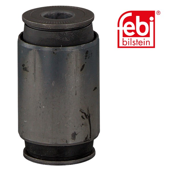 Bussning, länkarm, Framaxel, Nedre Febi bilstein 41456 FEBI BILSTEIN Bussning, länkarm, Framaxel, Nedre Febi bilstein 41456 FEBI BILSTEIN