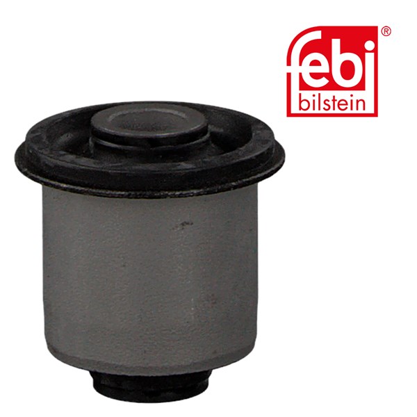 Bussning, länkarm, Fram, höger eller vänster, Upptill Febi bilste FEBI BILSTEIN Bussning, länkarm, Fram, höger eller vänster, Upptill Febi bilste FEBI BILSTEIN