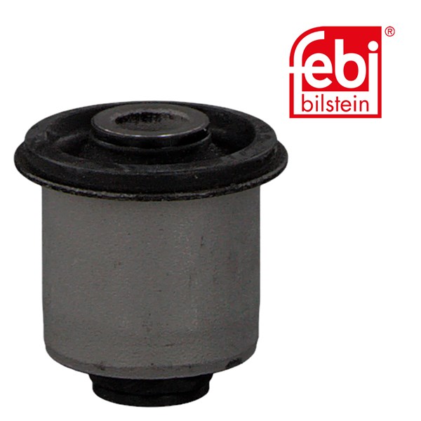 Bussning, länkarm, Fram, höger eller vänster, Upptill Febi bilste FEBI BILSTEIN Bussning, länkarm, Fram, höger eller vänster, Upptill Febi bilste FEBI BILSTEIN