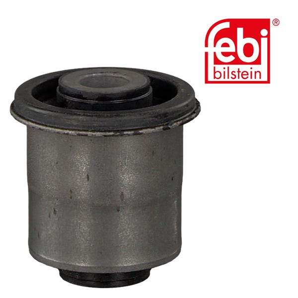 Bussning, länkarm, Fram, höger eller vänster, Nedre Febi bilstein FEBI BILSTEIN