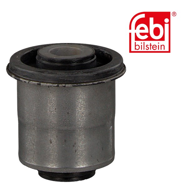 Bussning, länkarm, Fram, höger eller vänster, Nedre Febi bilstein FEBI BILSTEIN