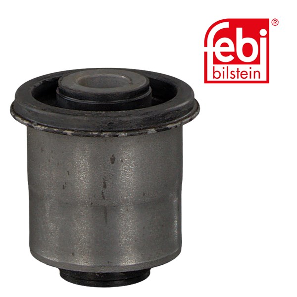 Bussning, länkarm, Fram, höger eller vänster, Nedre Febi bilstein FEBI BILSTEIN