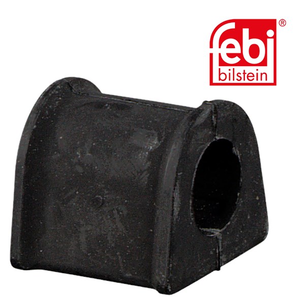 Bussning, krängningshämmare, Fram, höger eller vänster Febi bilst FEBI BILSTEIN Bussning, krängningshämmare, Fram, höger eller vänster Febi bilst FEBI BILSTEIN