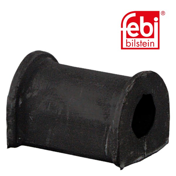 Bussning, krängningshämmare, Bakaxel, båda sidor Febi bilstein 41 FEBI BILSTEIN Bussning, krängningshämmare, Bakaxel, båda sidor Febi bilstein 41 FEBI BILSTEIN