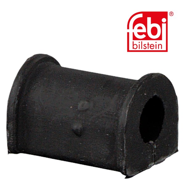 Bussning, krängningshämmare, Bakaxel, båda sidor Febi bilstein 41 FEBI BILSTEIN Bussning, krängningshämmare, Bakaxel, båda sidor Febi bilstein 41 FEBI BILSTEIN
