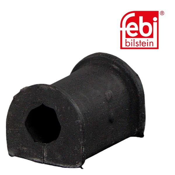 Bussning, krängningshämmare, Bakaxel, båda sidor Febi bilstein 41 FEBI BILSTEIN Bussning, krängningshämmare, Bakaxel, båda sidor Febi bilstein 41 FEBI BILSTEIN