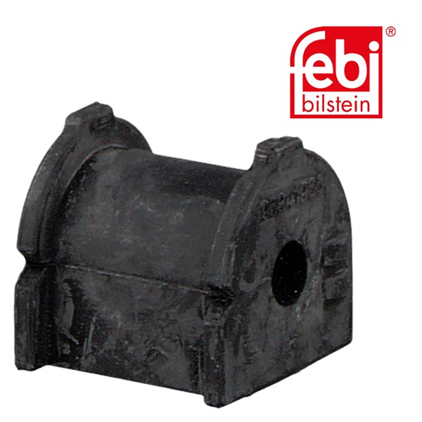 Bussning, krängningshämmare, Bakaxel, båda sidor Febi bilstein 41 FEBI BILSTEIN Bussning, krängningshämmare, Bakaxel, båda sidor Febi bilstein 41 FEBI BILSTEIN