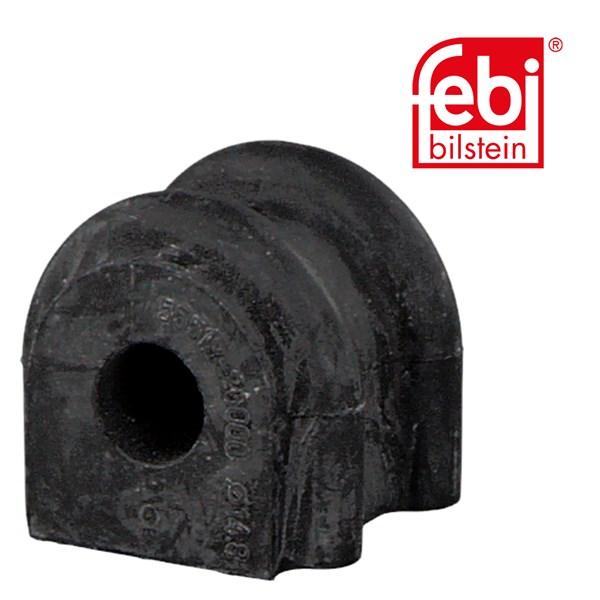Bussning, krängningshämmare, Bakaxel, båda sidor Febi bilstein 41 FEBI BILSTEIN Bussning, krängningshämmare, Bakaxel, båda sidor Febi bilstein 41 FEBI BILSTEIN