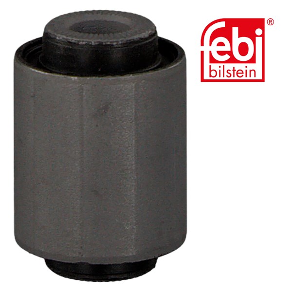 Bussning, länkarm, Fram, höger eller vänster, Nedre Febi bilstein FEBI BILSTEIN Bussning, länkarm, Fram, höger eller vänster, Nedre Febi bilstein FEBI BILSTEIN