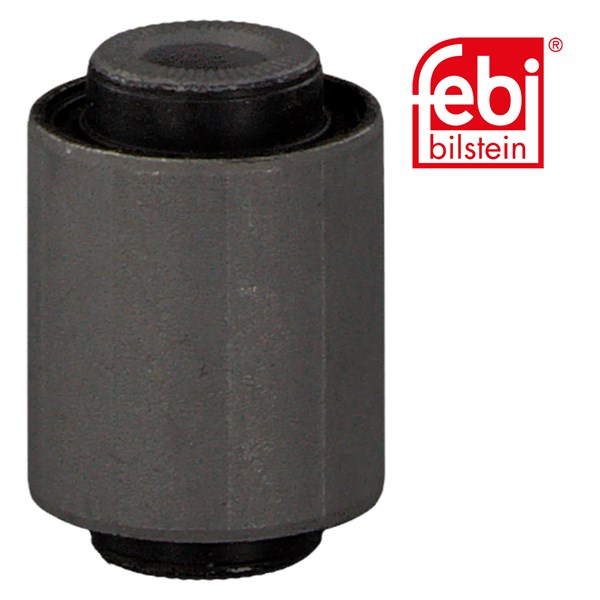 Bussning, länkarm, Fram, höger eller vänster, Nedre Febi bilstein FEBI BILSTEIN Bussning, länkarm, Fram, höger eller vänster, Nedre Febi bilstein FEBI BILSTEIN