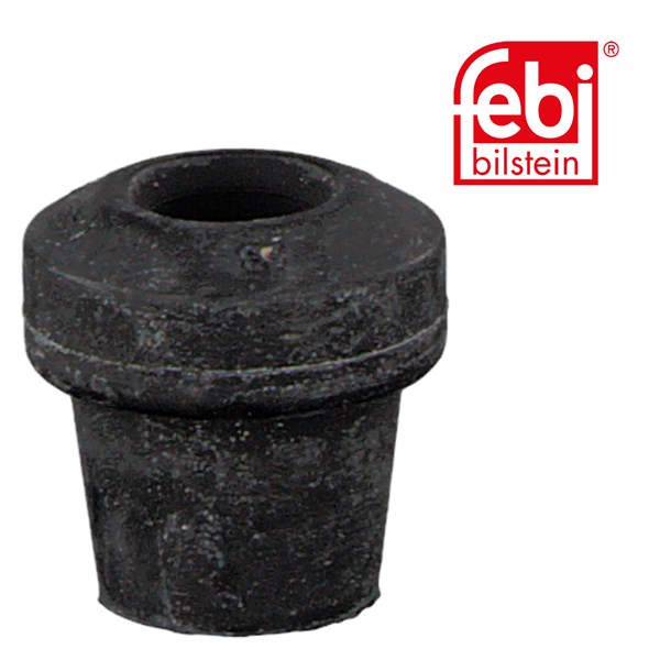 Bussning, länkarm, Fram, Ytter, Fram, höger eller vänster, Nedre FEBI BILSTEIN Bussning, länkarm, Fram, Ytter, Fram, höger eller vänster, Nedre FEBI BILSTEIN