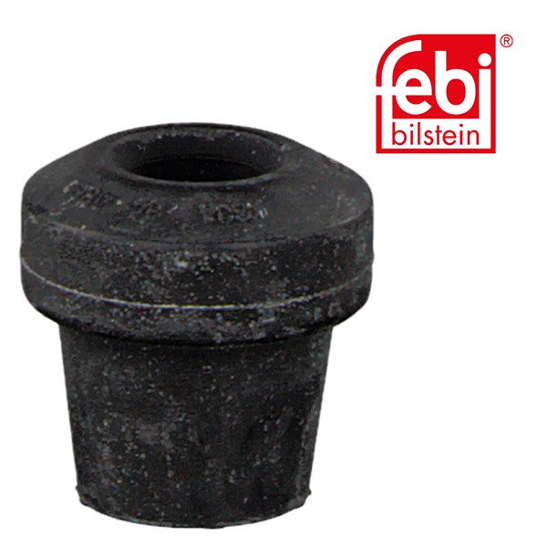 Bussning, länkarm, Fram, Ytter, Fram, höger eller vänster, Nedre FEBI BILSTEIN Bussning, länkarm, Fram, Ytter, Fram, höger eller vänster, Nedre FEBI BILSTEIN