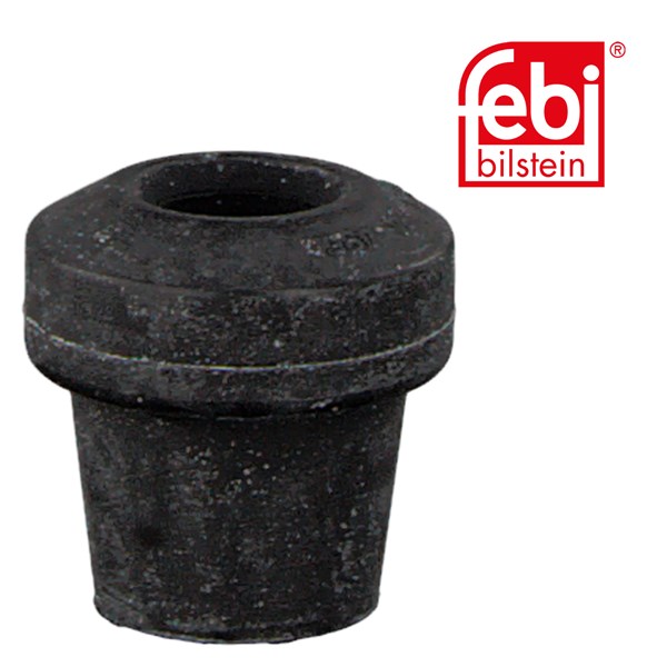 Bussning, länkarm, Fram, Ytter, Fram, höger eller vänster, Nedre FEBI BILSTEIN Bussning, länkarm, Fram, Ytter, Fram, höger eller vänster, Nedre FEBI BILSTEIN