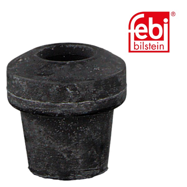 Bussning, länkarm, Fram, Ytter, Fram, höger eller vänster, Nedre FEBI BILSTEIN Bussning, länkarm, Fram, Ytter, Fram, höger eller vänster, Nedre FEBI BILSTEIN