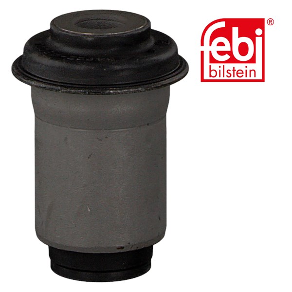Bussning, länkarm, Fram, Fram, höger eller vänster, Nedre Febi bi FEBI BILSTEIN Bussning, länkarm, Fram, Fram, höger eller vänster, Nedre Febi bi FEBI BILSTEIN