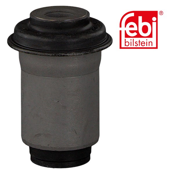 Bussning, länkarm, Fram, Fram, höger eller vänster, Nedre Febi bi FEBI BILSTEIN Bussning, länkarm, Fram, Fram, höger eller vänster, Nedre Febi bi FEBI BILSTEIN