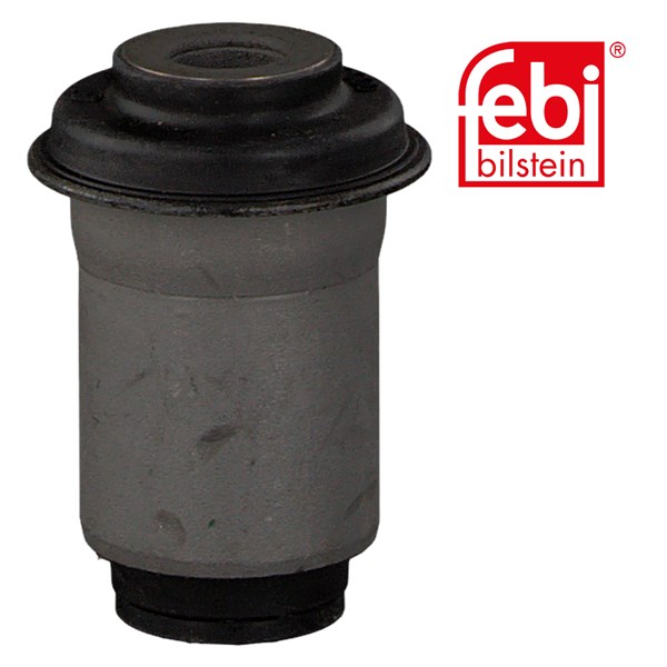 Bussning, länkarm, Fram, Fram, höger eller vänster, Nedre Febi bi FEBI BILSTEIN