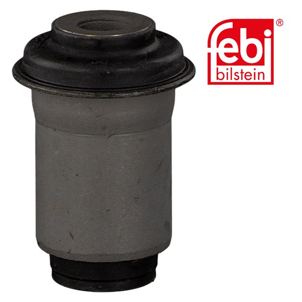 Bussning, länkarm, Fram, Fram, höger eller vänster, Nedre Febi bi FEBI BILSTEIN Bussning, länkarm, Fram, Fram, höger eller vänster, Nedre Febi bi FEBI BILSTEIN