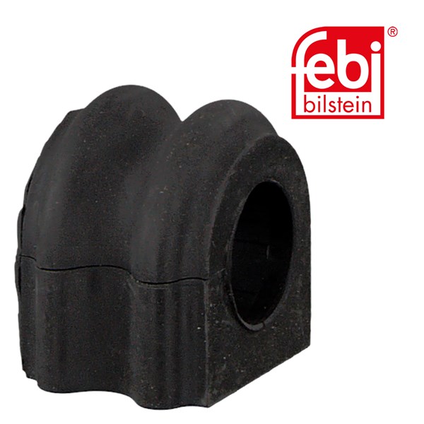 Bussning, krängningshämmare, Fram, höger eller vänster Febi bilst FEBI BILSTEIN Bussning, krängningshämmare, Fram, höger eller vänster Febi bilst FEBI BILSTEIN