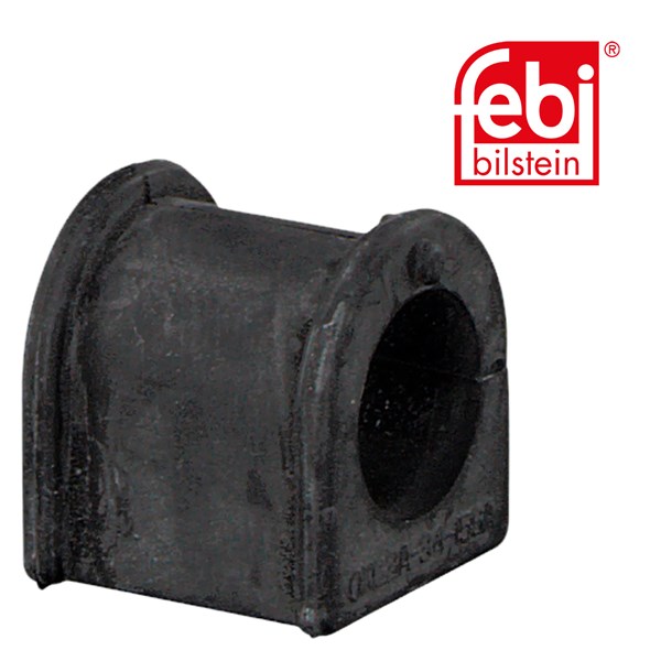 Bussning, krängningshämmare, Fram, höger eller vänster Febi bilst FEBI BILSTEIN Bussning, krängningshämmare, Fram, höger eller vänster Febi bilst FEBI BILSTEIN