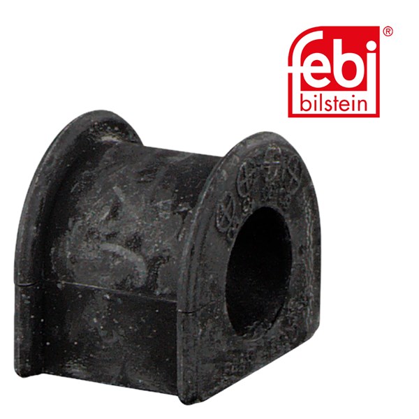 Bussning, krängningshämmare, Fram, höger eller vänster Febi bilst FEBI BILSTEIN Bussning, krängningshämmare, Fram, höger eller vänster Febi bilst FEBI BILSTEIN
