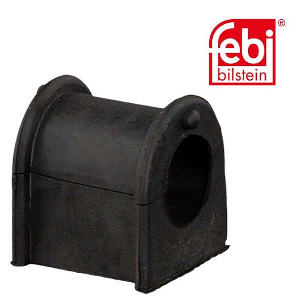 Bussning, krängningshämmare, Fram, höger eller vänster Febi bilst FEBI BILSTEIN Bussning, krängningshämmare, Fram, höger eller vänster Febi bilst FEBI BILSTEIN