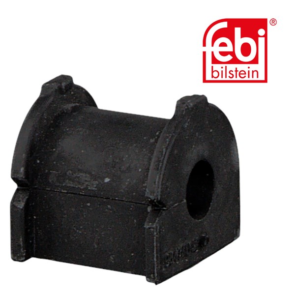 Bussning, krängningshämmare, Bakaxel, båda sidor Febi bilstein 41 FEBI BILSTEIN Bussning, krängningshämmare, Bakaxel, båda sidor Febi bilstein 41 FEBI BILSTEIN