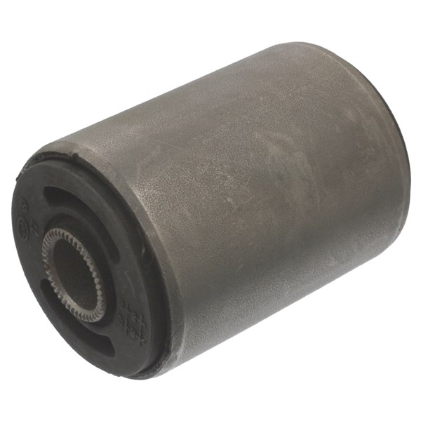 Bussning, bladfjäder, Fram, höger eller vänster Febi bilstein 415 FEBI BILSTEIN
