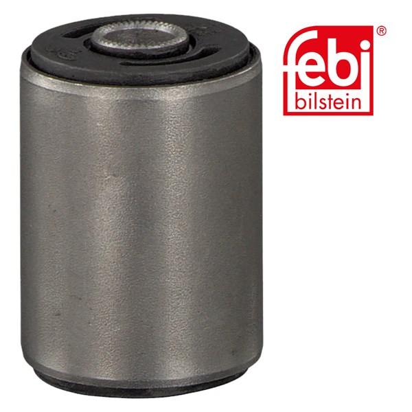 Bussning, bladfjäder, Fram, höger eller vänster Febi bilstein 415 FEBI BILSTEIN Bussning, bladfjäder, Fram, höger eller vänster Febi bilstein 415 FEBI BILSTEIN