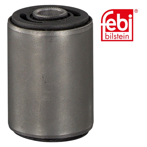 Bussning, bladfjäder, Fram, höger eller vänster Febi bilstein 415 FEBI BILSTEIN Bussning, bladfjäder, Fram, höger eller vänster Febi bilstein 415 FEBI BILSTEIN
