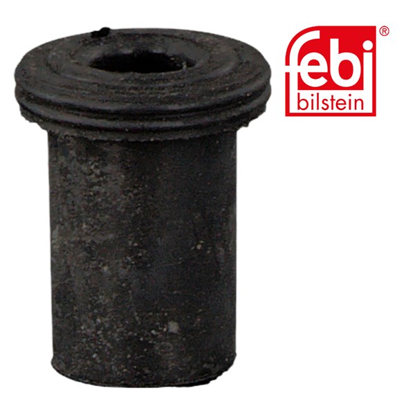 Bussning, bladfjäder, Bakaxel, båda sidor, Nedre Febi bilstein 41 FEBI BILSTEIN Bussning, bladfjäder, Bakaxel, båda sidor, Nedre Febi bilstein 41 FEBI BILSTEIN