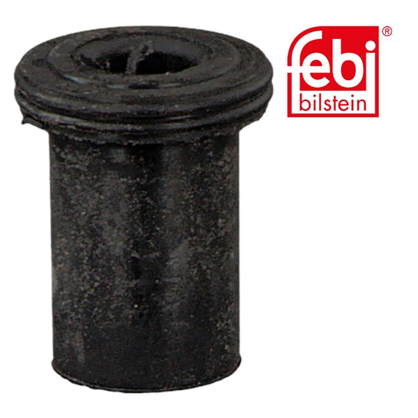 Bussning, bladfjäder, Bakaxel, båda sidor, Nedre Febi bilstein 41 FEBI BILSTEIN Bussning, bladfjäder, Bakaxel, båda sidor, Nedre Febi bilstein 41 FEBI BILSTEIN