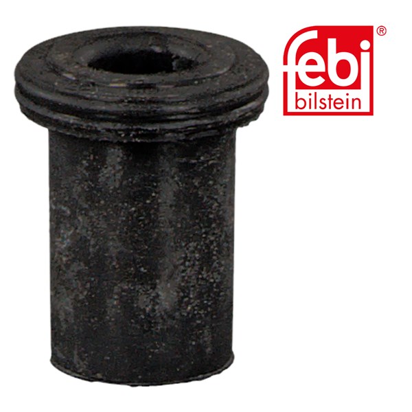 Bussning, bladfjäder, Bakaxel, båda sidor, Nedre Febi bilstein 41 FEBI BILSTEIN Bussning, bladfjäder, Bakaxel, båda sidor, Nedre Febi bilstein 41 FEBI BILSTEIN