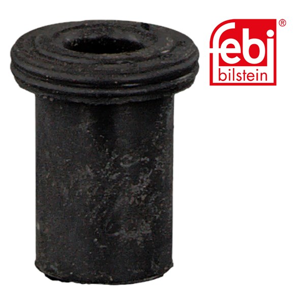 Bussning, bladfjäder, Bakaxel, båda sidor, Nedre Febi bilstein 41 FEBI BILSTEIN Bussning, bladfjäder, Bakaxel, båda sidor, Nedre Febi bilstein 41 FEBI BILSTEIN