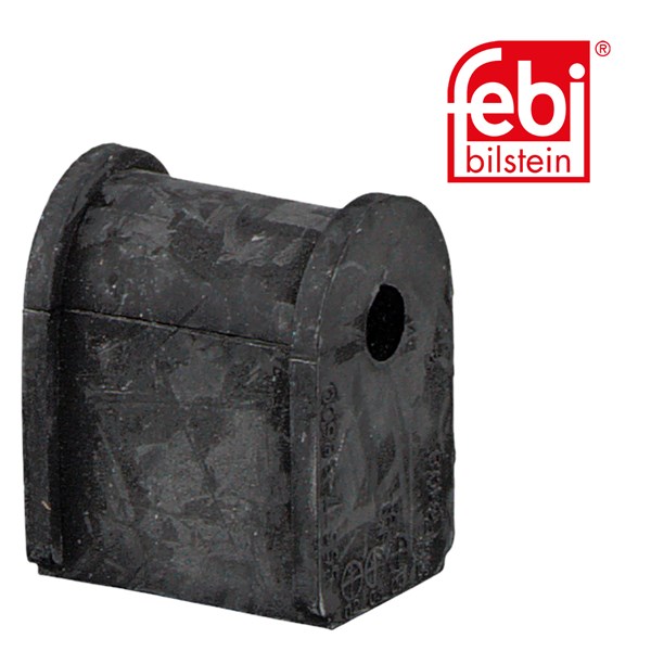 Bussning, krängningshämmare, Bakaxel, båda sidor Febi bilstein 41 FEBI BILSTEIN Bussning, krängningshämmare, Bakaxel, båda sidor Febi bilstein 41 FEBI BILSTEIN