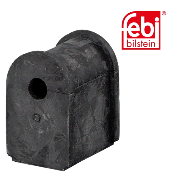 Bussning, krängningshämmare, Bakaxel, båda sidor Febi bilstein 41 FEBI BILSTEIN Bussning, krängningshämmare, Bakaxel, båda sidor Febi bilstein 41 FEBI BILSTEIN