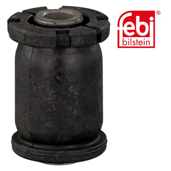 Bussning, länkarm, Fram, Fram, höger eller vänster, Nedre Febi bi FEBI BILSTEIN Bussning, länkarm, Fram, Fram, höger eller vänster, Nedre Febi bi FEBI BILSTEIN