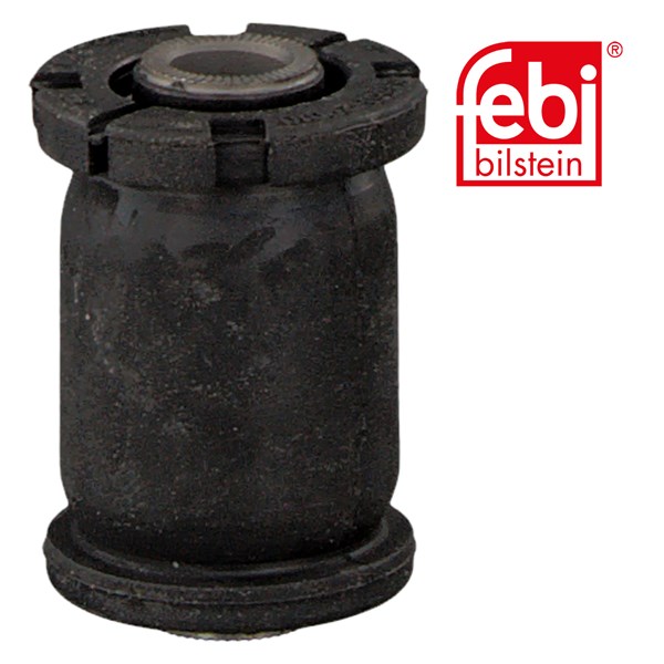 Bussning, länkarm, Fram, Fram, höger eller vänster, Nedre Febi bi FEBI BILSTEIN Bussning, länkarm, Fram, Fram, höger eller vänster, Nedre Febi bi FEBI BILSTEIN