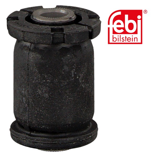 Bussning, länkarm, Fram, Fram, höger eller vänster, Nedre Febi bi FEBI BILSTEIN Bussning, länkarm, Fram, Fram, höger eller vänster, Nedre Febi bi FEBI BILSTEIN