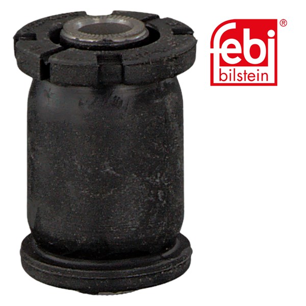 Bussning, länkarm, Fram, Fram, höger eller vänster, Nedre Febi bi FEBI BILSTEIN Bussning, länkarm, Fram, Fram, höger eller vänster, Nedre Febi bi FEBI BILSTEIN