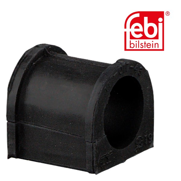 Bussning, krängningshämmare, Fram, höger eller vänster Febi bilst FEBI BILSTEIN Bussning, krängningshämmare, Fram, höger eller vänster Febi bilst FEBI BILSTEIN