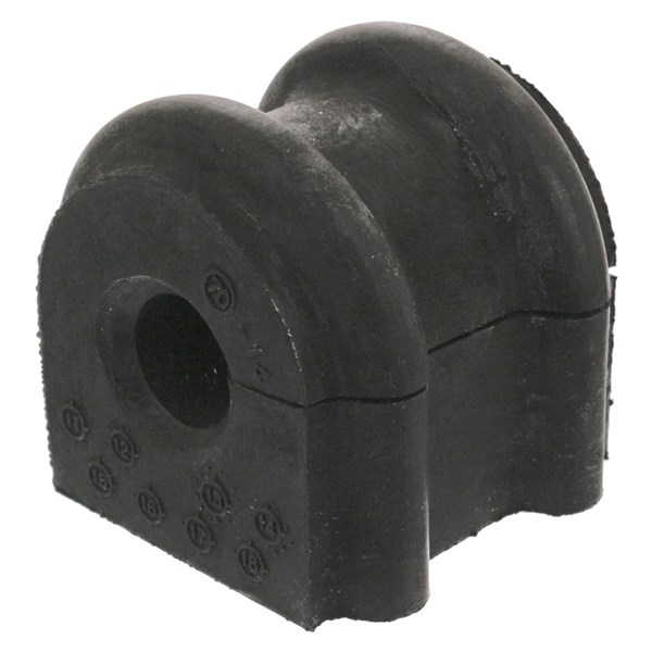 Bussning, krängningshämmare, Bakaxel, båda sidor Febi bilstein 41 FEBI BILSTEIN Bussning, krängningshämmare, Bakaxel, båda sidor Febi bilstein 41 FEBI BILSTEIN