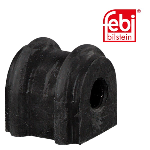Bussning, krängningshämmare, Bakaxel, båda sidor Febi bilstein 41 FEBI BILSTEIN Bussning, krängningshämmare, Bakaxel, båda sidor Febi bilstein 41 FEBI BILSTEIN