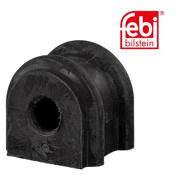 Bussning, krängningshämmare, Bakaxel, båda sidor Febi bilstein 41 FEBI BILSTEIN Bussning, krängningshämmare, Bakaxel, båda sidor Febi bilstein 41 FEBI BILSTEIN
