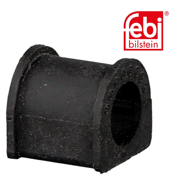 Bussning, krängningshämmare, Bakaxel, båda sidor Febi bilstein 41 FEBI BILSTEIN Bussning, krängningshämmare, Bakaxel, båda sidor Febi bilstein 41 FEBI BILSTEIN