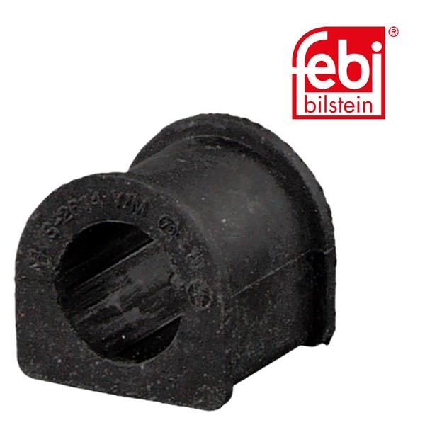 Bussning, krängningshämmare, Bakaxel, båda sidor Febi bilstein 41 FEBI BILSTEIN Bussning, krängningshämmare, Bakaxel, båda sidor Febi bilstein 41 FEBI BILSTEIN