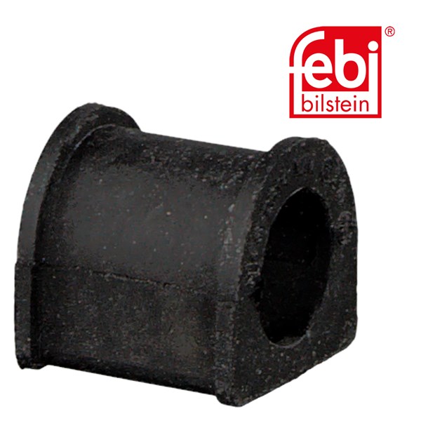Bussning, krängningshämmare, Bakaxel, båda sidor Febi bilstein 41 FEBI BILSTEIN Bussning, krängningshämmare, Bakaxel, båda sidor Febi bilstein 41 FEBI BILSTEIN