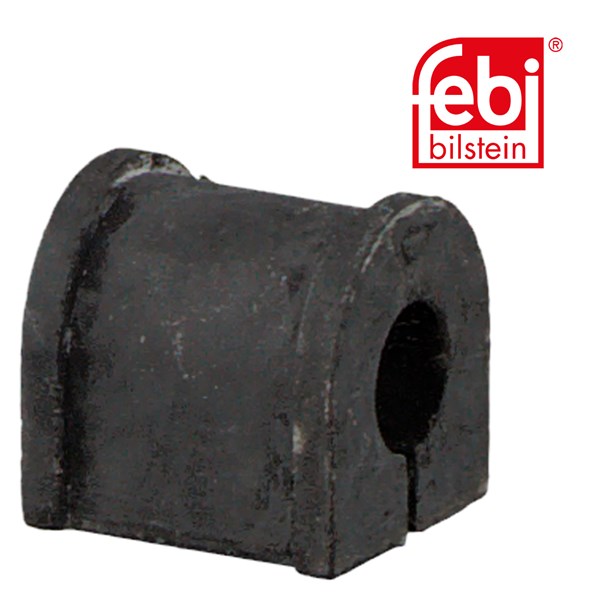 Bussning, krängningshämmare, Bakaxel, båda sidor Febi bilstein 41 FEBI BILSTEIN Bussning, krängningshämmare, Bakaxel, båda sidor Febi bilstein 41 FEBI BILSTEIN